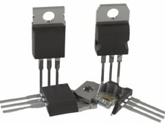 IRG4BC30UD        TO-220      600V 60A     IGBT TRANSISTOR