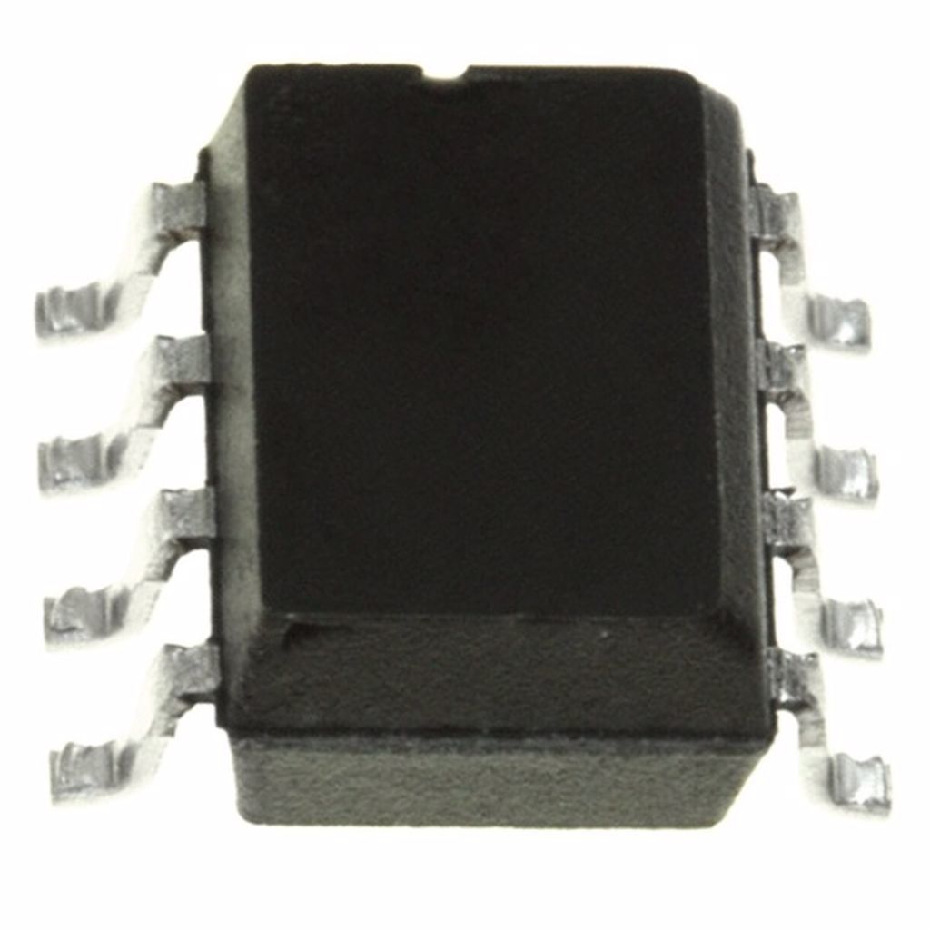 HCPL-3700   SMD-8    LOGIC OUTPUT OPTOCOUPLER