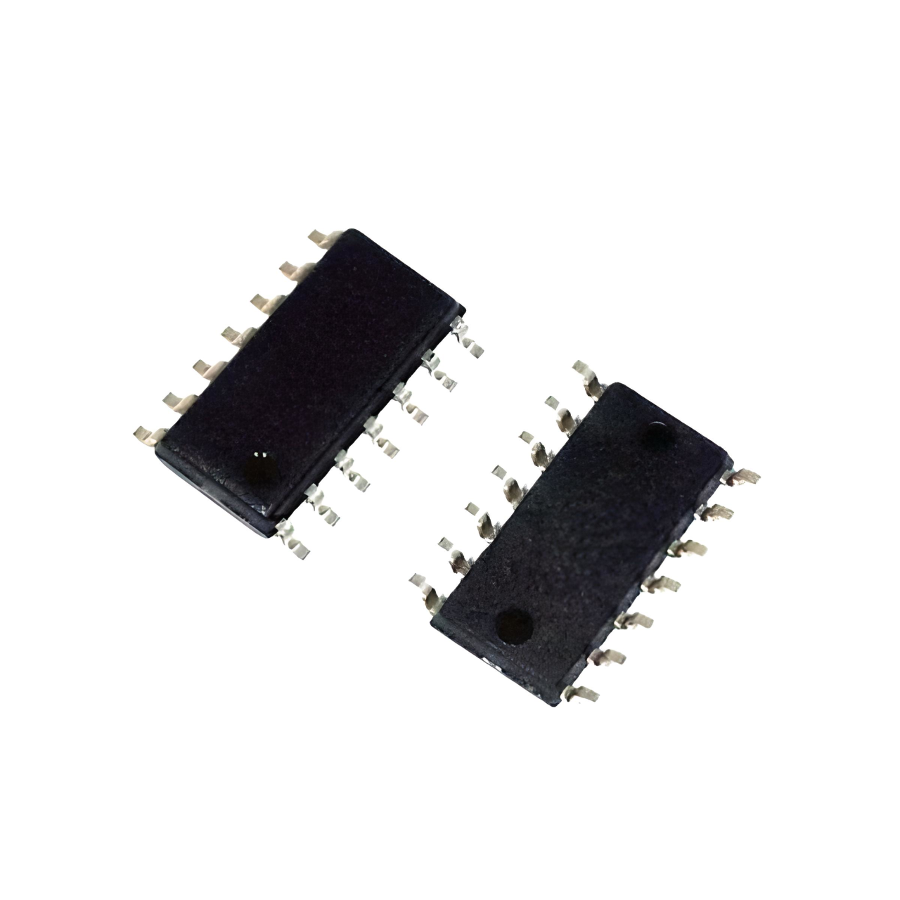 TJA1054AT    SOP-14    CAN INTERFACE IC