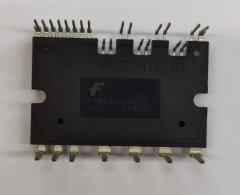 FSBB30CH60 SPM27EA 30A 600V IPM MODULE
