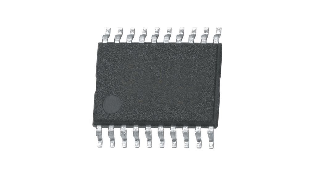 74HC373PW      TSSOP-20       LOGIC IC