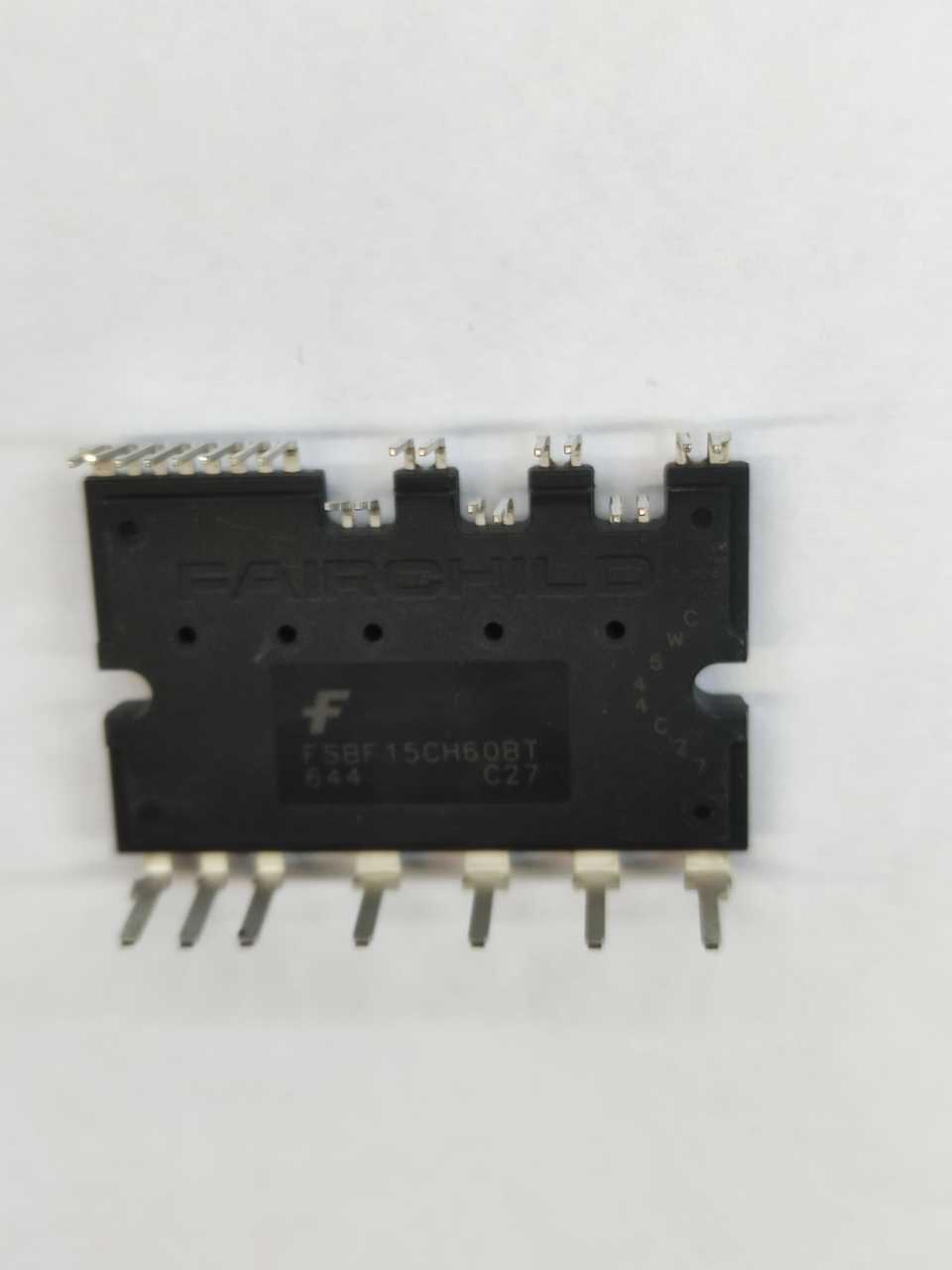 FSBF15CH60BT SPM27JB 15A 600V IPM MODULE