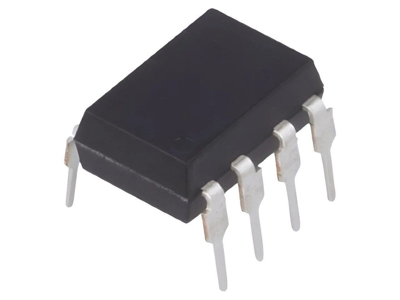 6N139S-TA1-L   SMD-8   DARLINGTON OUTPUT OPTOCOUPLER