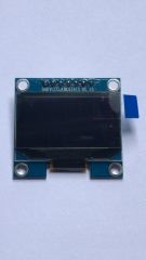 1.3 inç OLED Grafik Ekran 7 Pin