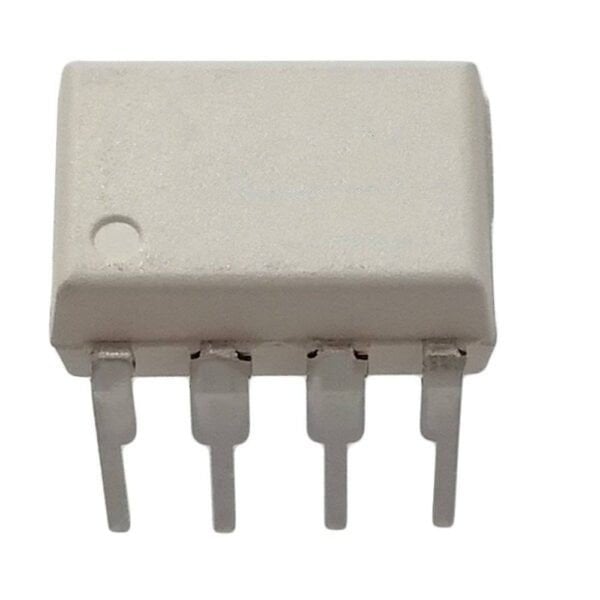 H11G3   DIP-8   TRANSISTOR OUTPUT OPTOCOUPLER