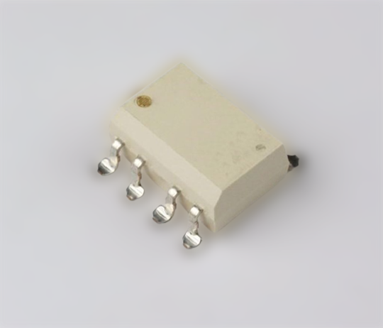 ACPL-C790-500E   SSO-8   OPTOCOUPLER