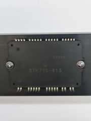 STK795-813A   AMPLIFIER IC MODULE