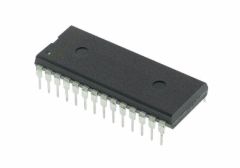 AT28C64B-15PC      DIP-28W     MEMORY DATA STORAGE EEPROM