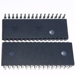 AT29C020-12PC      DIP-32W     MEMORY DATA STORAGE EEPROM