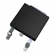 T405-600B-TR     TO-252     4A 600V    TRIAC