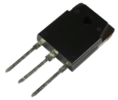 2SK899   TO-3P   18A 500V 125W 0.33Ω   N-CHANNEL MOSFET