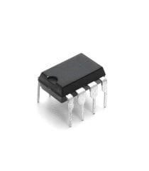 HCPL-1458-000E  -  (A1458)   PDIP-8    OPTOCOUPLER