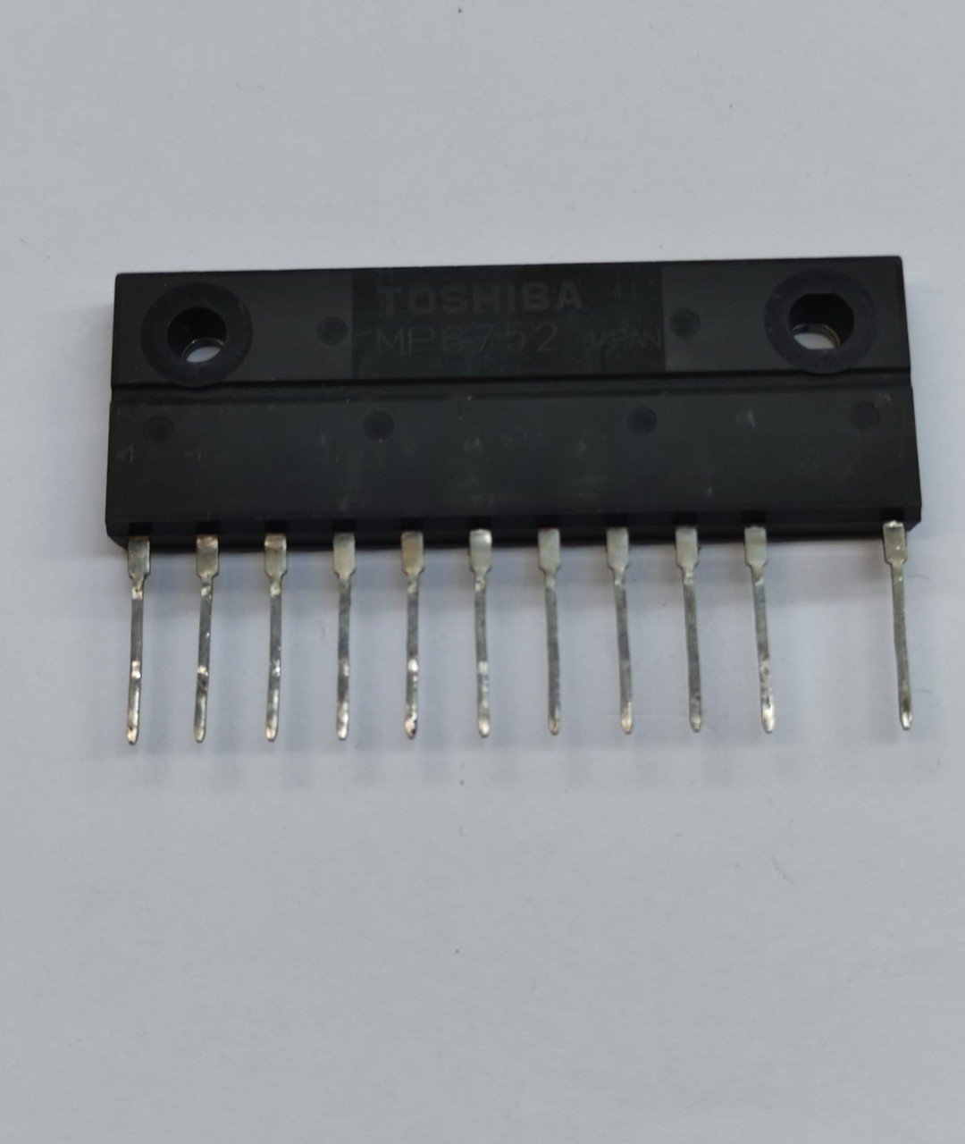 MP6752     20A 600V     IGBT MODULE