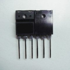 FMG-33S      TO-3PF       20A 300V      RECOVERY RECTIFIER DIODE