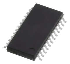 FZE1658G   SOP-24W   INTERFACE IC