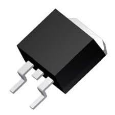 IRG7SC28U   TO-263    600V 60A      MOSFET