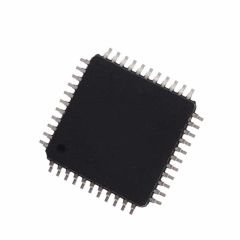 PIC18F46K22-I/PT    TQFP-44    8-BIT MICROCONTROLLER - MCU