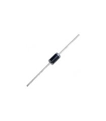 FR207     DO-15     2A 1000V      FAST RECOVERY DIODE