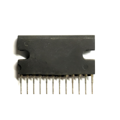 TA7240AP   ZIP-12   AUDIO POWER AMPLIFIER IC