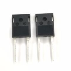 DSEP30-06A     TO-247-2     30A 600V     RECTIFIER DIODE