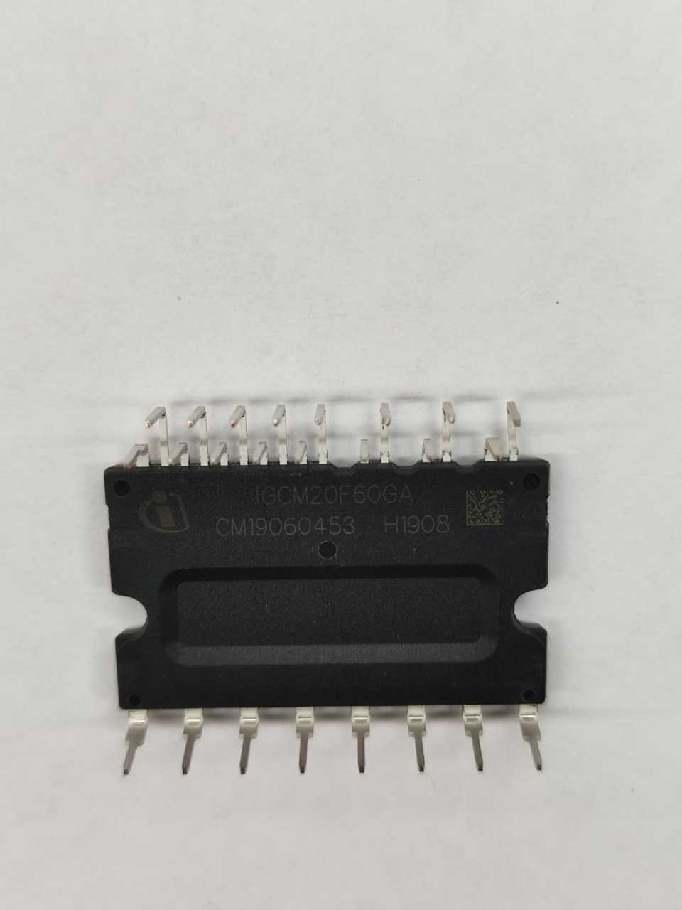 IGCM20F60GA      20A 600V     IGBT MODULE