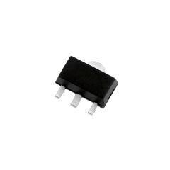 HT7533-1 - (7533-1)     SOT-89      PMIC - VOLTAGE REFERENCE IC