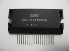 SI-7300A    ENTEGRE (SI7300A)