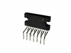 TDA6120Q   ZIP-13   AMPLIFIER IC