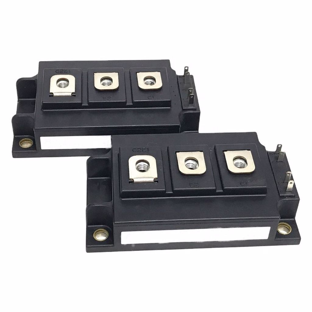 2MBI200PB-140 200A 1400V IGBT MODULE - Ulutaş Elektronik