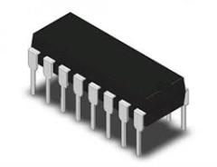 IRS2092PBF    DIP-16     PMIC - POWER MANAGEMENT IC