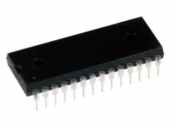 LM1282N        DIP-28W        VIDEO AMPLIFIER IC