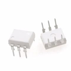 MOC3052  -  (CT3052)    DIP-6    TRİAC ÇIKIŞLI OPTOCOUPLER