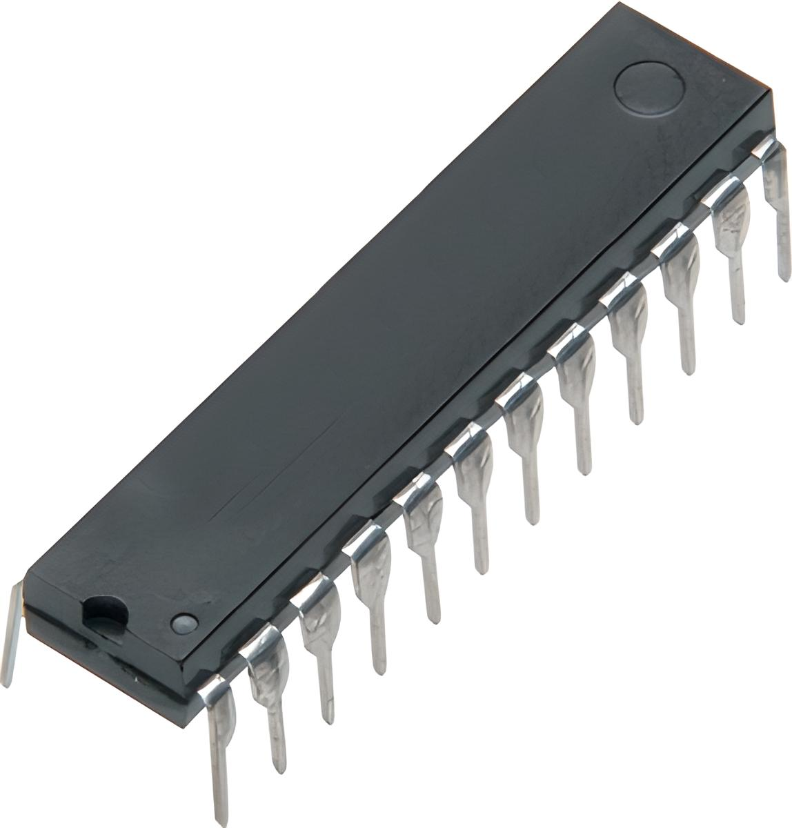 LM1295N     PDIP-24    VIDEO AMPLIFIER IC