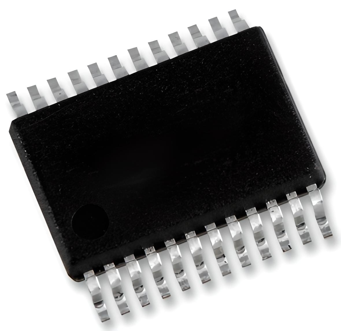 SN74LVC8T245QPWRQ1- (NH245Q)   TSSOP-24   LOGIC IC