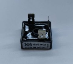 36MB160A     35A 1600V    BRIDGE RECTIFIER DIODE