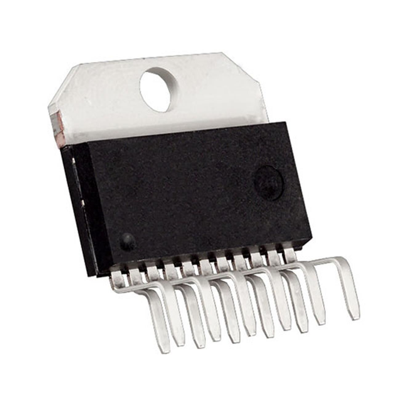 TDA7256   MULTIWATT-11   AMPLIFIER IC