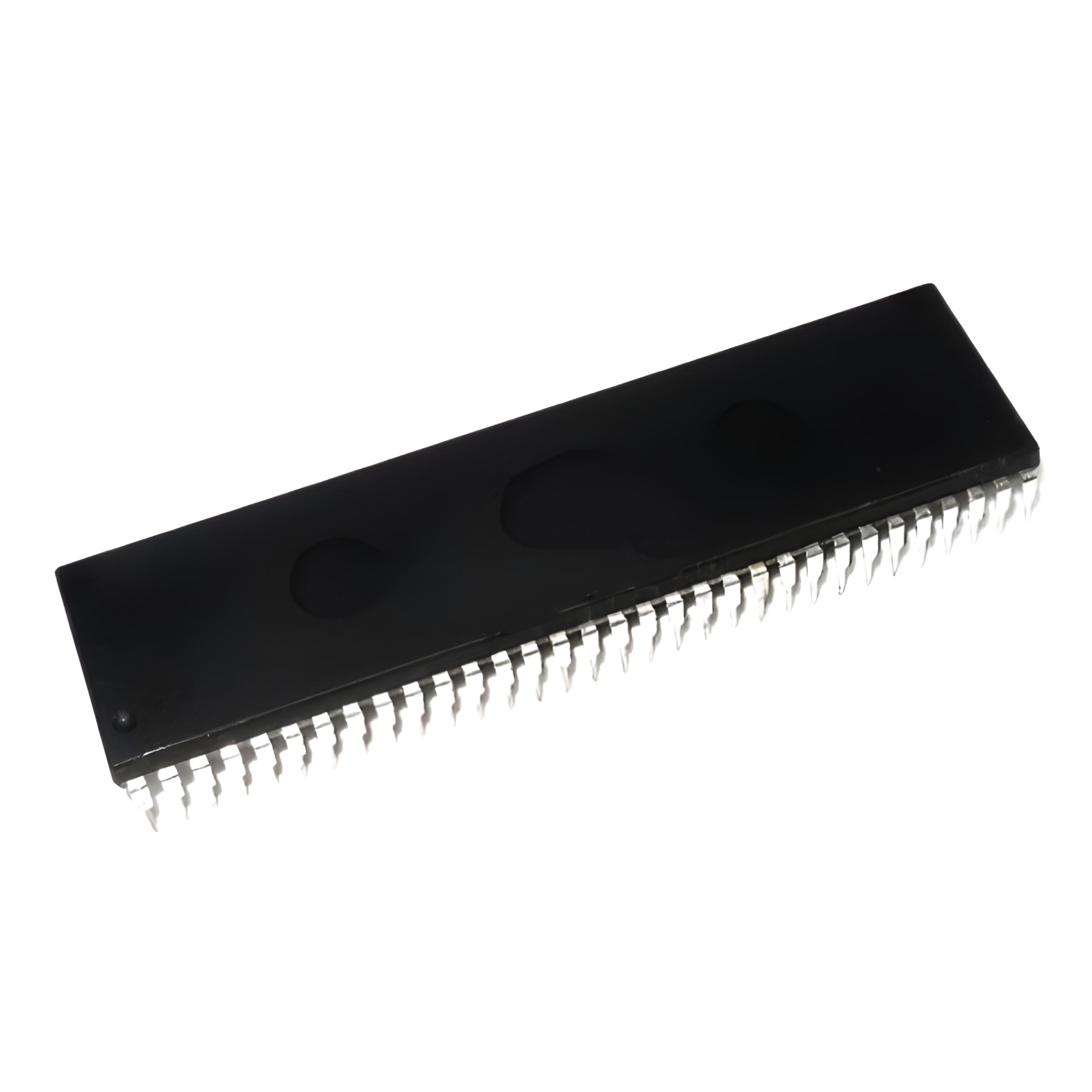 TA8659AN   DIP-64W   INTEGRATED CIRCUIT