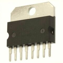 TDA7261   MULTIWATT-8   AMPLIFIER IC