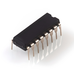 LA7801   PDIP-16   INTEGRATED CIRCUIT