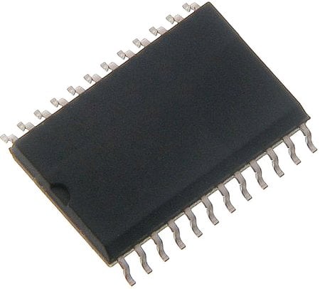 UBA2071AS     SOIC-24W      DRIVER IC