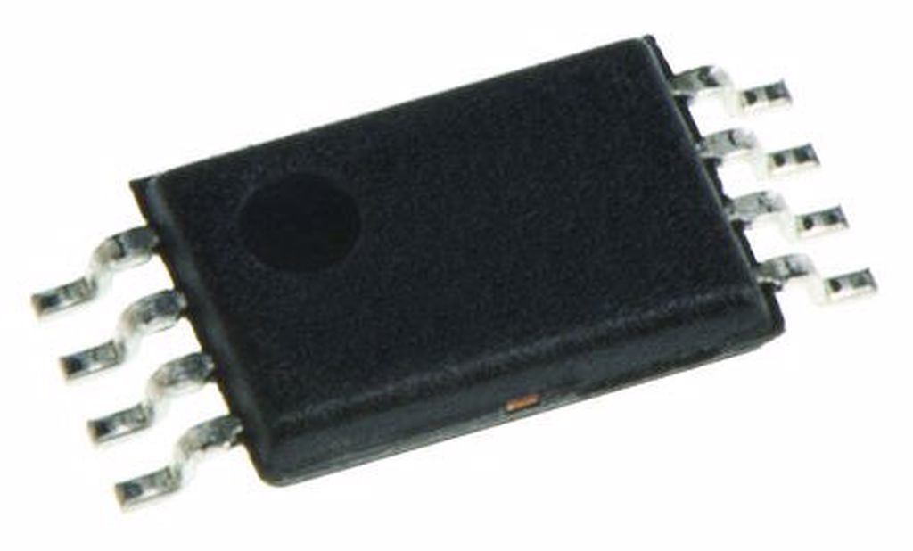 NE555PWR   TSSOP-8   DIGITAL TO ANALOG CONVERTER IC - DAC