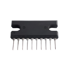 LA7876N   SIP-10H   INTEGRATED CIRCUIT