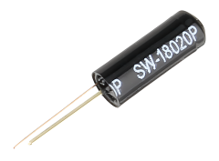 SW-18020P Hareket Titreşim Sensörü - Tilt Sensörü