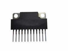 MP4501     SIP-12     POWER TRANSISTOR MODULE