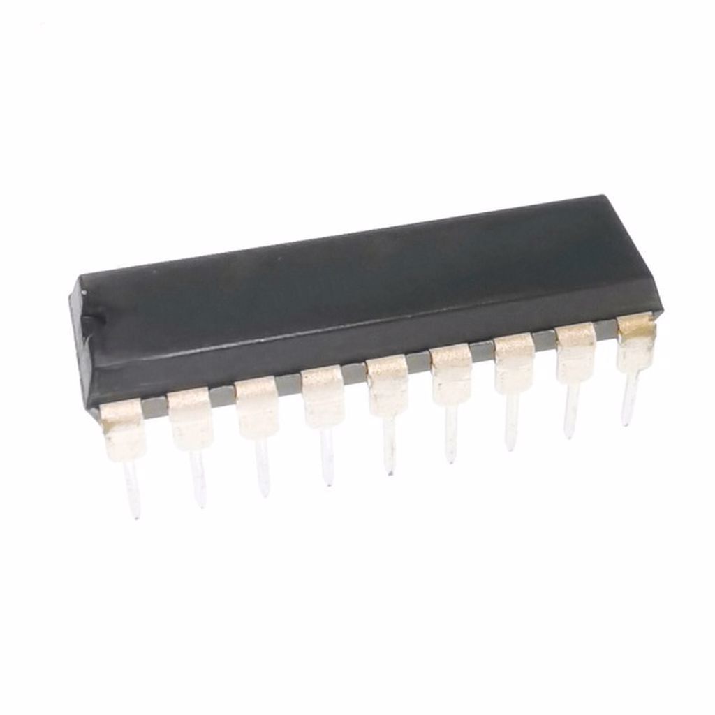 LM3915N-1       MDIP-18        DRIVER IC