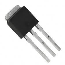 14N05   TO-251   MOSFET