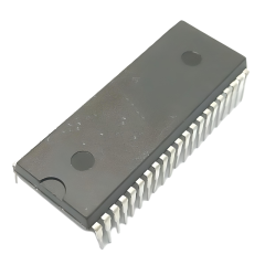 PCA84C844-220   DIP-42W   8-BIT MICROCONTROLLER - MCU