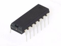 M54516P     DIP-14     ENTEGRE