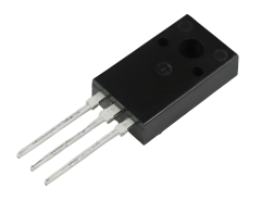 D10SC4M   TO-220F   10A 40V   SCHOTTKY RECTIFIER