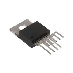 LM2468TA     TO-220-9     DRIVER IC